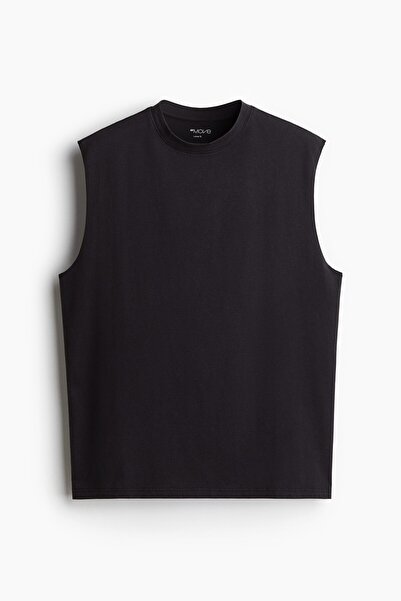H&M Kolsuz Spor Üstü Loose Fit