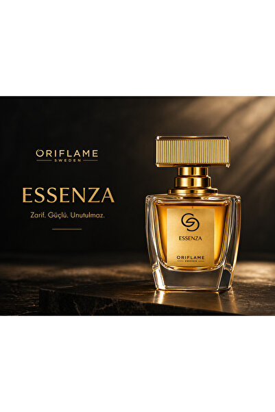 Oriflame Giordani gold essenza