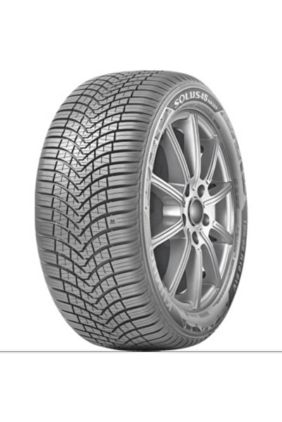 Kumho 225/45R17 94W XL SOLUS HA32+ 4 Mevsim Lastiği 2024 *