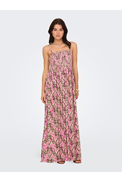 JDY Kleid JDYBREE Midikleid