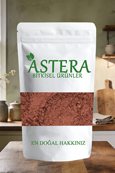 ASTERA 500 Gr Ham Kakao Toz