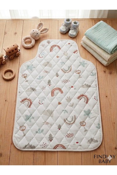 Findlay Baby Practical Bottom Opening