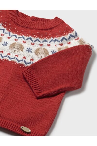 MAYORAL 2336 Sweater