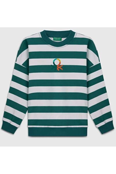 United Colors of Benetton 26049/ benetton /bnt-b23297 benetton sweatshirt