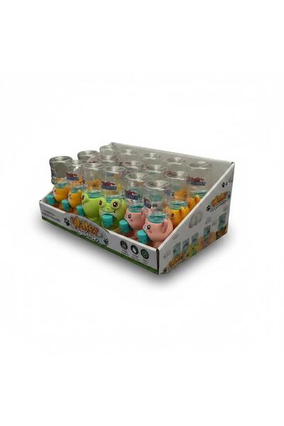 MyClean mini boy Mini Su Sebili Çocuk İçecek Sebili Musluk Standlı adet