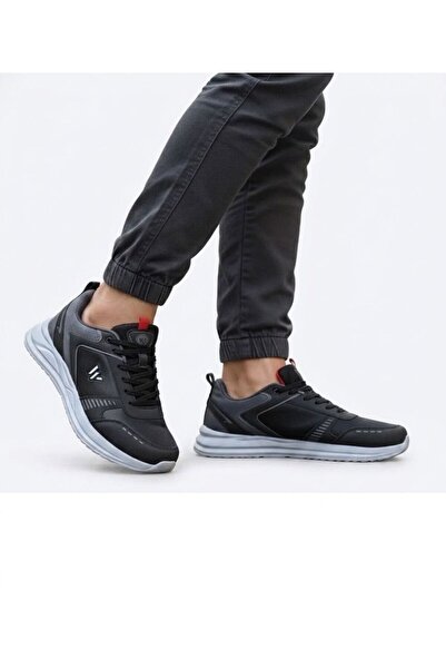 MAGG POINT Pantofi sport casual pentru bărbați, rezistenți la apă, iarna 5310