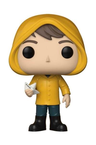 Funko Pop It Bloody Arm Georgie Denbrough