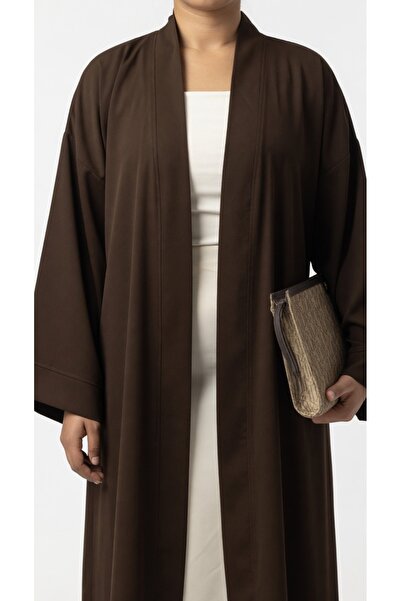 Hiera Acı kahve Abaya