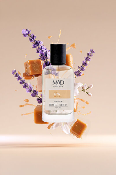 Mad Parfüm Mad J102 Selective 50 ml Erkek Parfüm