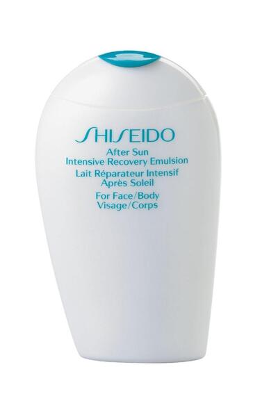 Shiseido After Sun Intensive Recovery Emulsion 150 ml