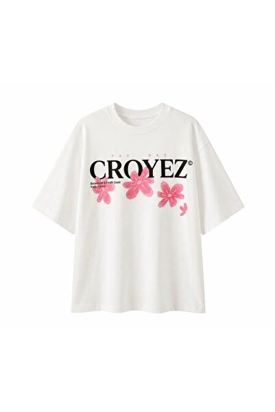 Serpirella Butik Croyez T-shirt