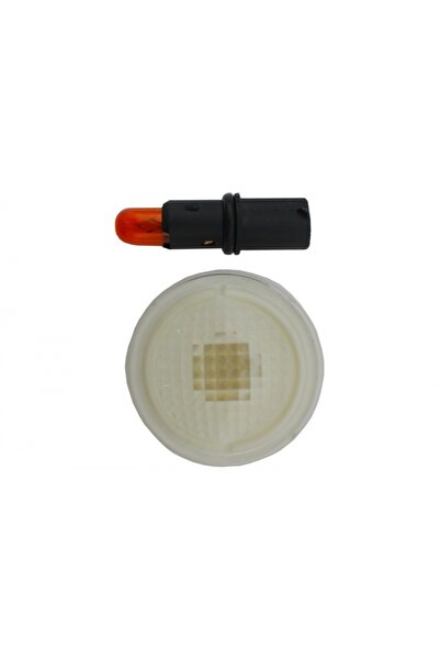 tuningset Lampă de semnalizare aripă față, semnalizator lateral, repetor, com...