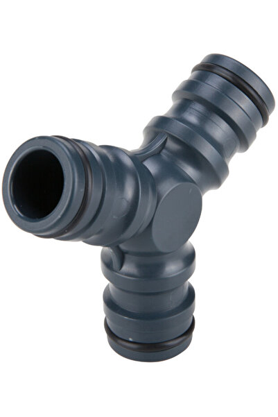 Evotools Conector cu 3 căi 1 - Diametru 1 - 1 inch
