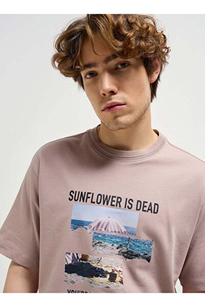 The Bear House Men's T-Shirt – Soft, Comfortable & Perfect for Casual & Every...