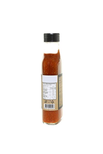 Hayfene Fermente Acı Sos No:1 200 mL - 2'li Set