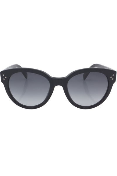 Celine CL 40169I 01B 54 - 01 Güneş Gözlüğü