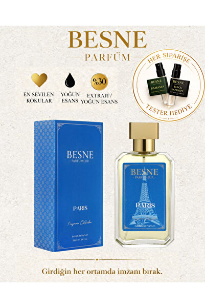 besneparfum Besne Parfüm Paris