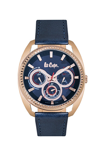 Lee Cooper Lc06664.499 Men's Wristwatch