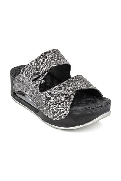 Muya Orthopedix Eos Air Max Sole Velcro Women's Slippers 33202