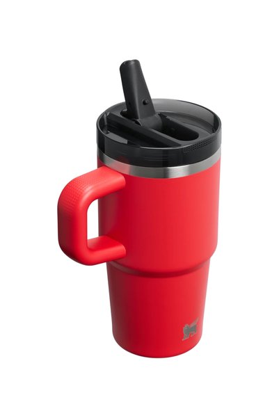 Stanley Red Thermos the Quencher Protour Flip 0.59L