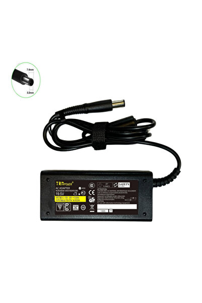 TRN Dell Latitude 7290 Notebook Adaptör Şarj Aleti