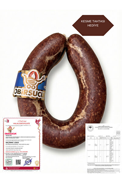 OBİRSUCUK AFYON SUCUĞU 3KG %100 DOĞAL ANALİZ VE HELAL BELGELİ ISO9001 ISO2200...