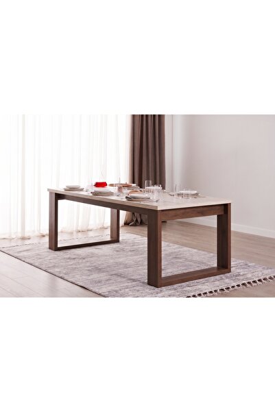 Vivense MADERA MASA, 220X100