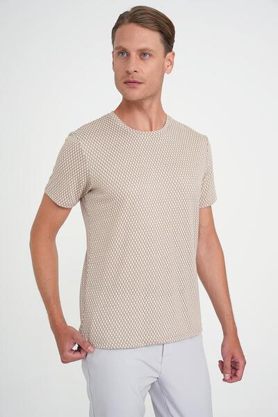 Efor Erkek TS 908 T-SHIRT