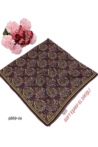 locella Soft Eşarp