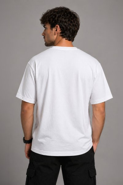 TURAN TACTICS Bozkurt V2 Designed Comfortable Fit Unisex T-Shirt