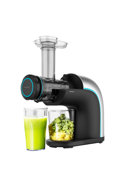 CECOTEC Juice Live 2000 Easyclean Katı Meyve Sıkacağı