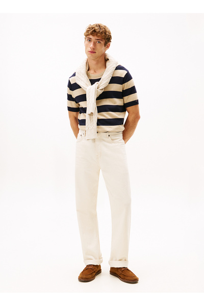 Tommy Hilfiger ESSENTIAL COTTON SS CREW NECK