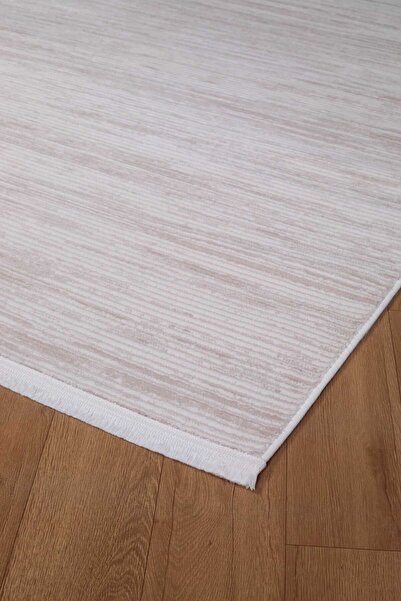 Valery Home Voyage %100 Akrilik Yumuşak Dokulu Halı Kilim Salon Mutfak Koridor Yolluk Dokuma Makine Halısı