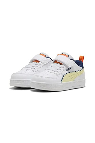Puma Caven 2.0Playdateac+Inf Unisex Bebek Sneaker