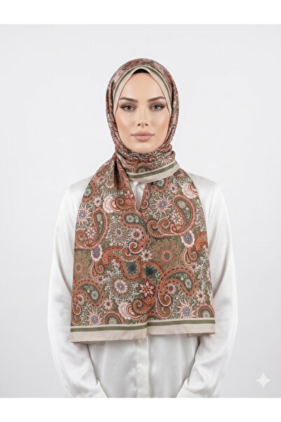 HİLALZEY ESARP SAL Pamuk soft şal