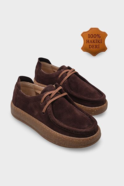 Capone Outfitters Loafer pentru femei Janey din piele naturală