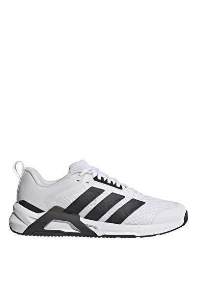 adidas Js3118Dropset Control Trainer m White Men's Training Shoes