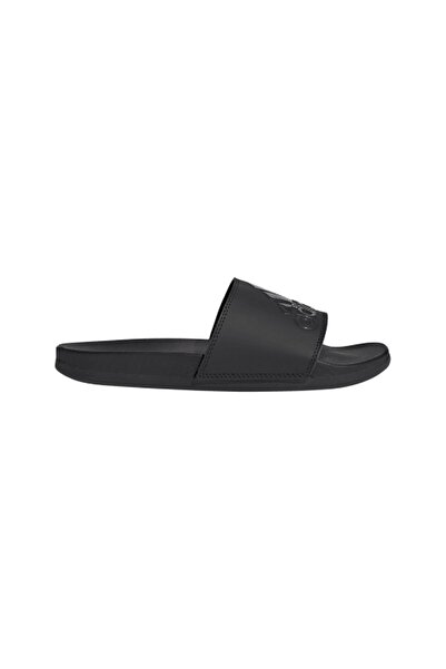adidas شبشب نسائي من Adılette Comfort باللون الأسود