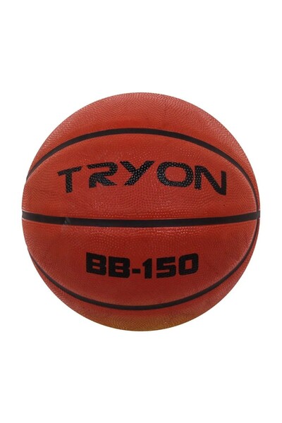 TRYON Bb-150-114 Unisex Basketball Ball