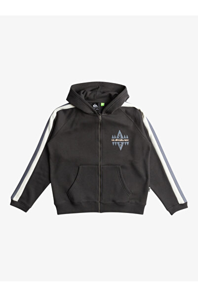 Quiksilver Eqbft03895-12814 Grayling Hz Boys' Jackets