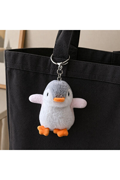 PELUŞ ANAHTARLIK
