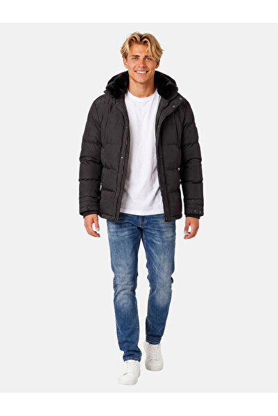 Alessandro Salvarini A. Salvarini Herren Winterjacke AS326