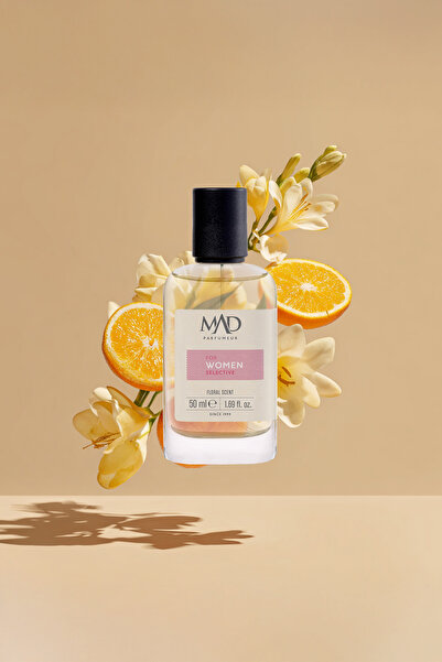 Mad Parfüm Mad R110 Selective 50 ml Kadın Parfüm