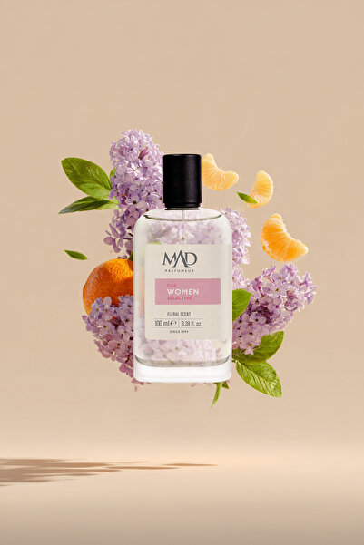 Mad Parfüm Mad W165 Selective 100 ml Kadın Parfüm
