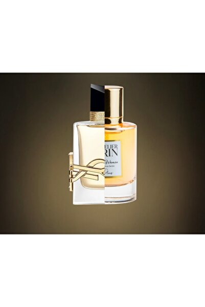 LATELİER ERİN 100 ml parfum WP102 pentru femei
