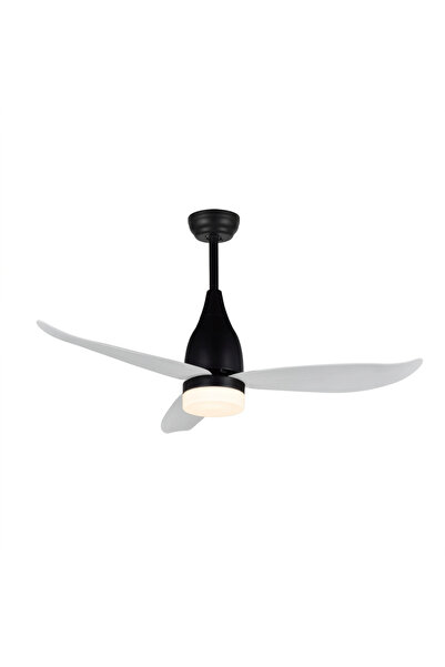 FANCİUM DKF-303 LED Aydınlatmalı Uzaktan Kumandalı Tavan Vantilatörü