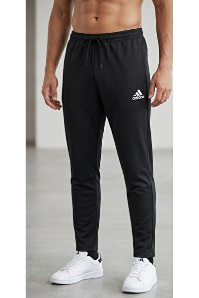adidas Erkek Günlük Kullanım Pantolon Spor Eşofman Altı