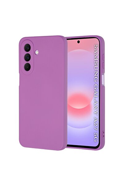 SKYDDAR INNOVATION Carcasă pentru Samsung Galaxy A27 5G, silicon catifea , So...