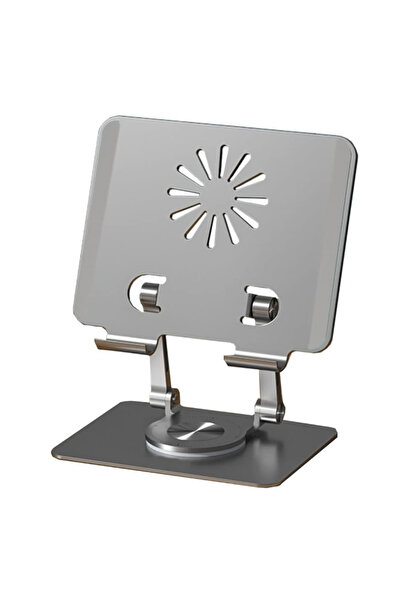 Skygo D3 Rotating Metal Tablet Stand Zr756