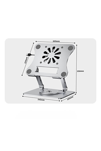 Skygo 6.1 stand fan with rotation zr986